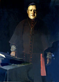 Upright Gallery: Felix Torres Amat (1772-1847), Catalan prelate and writer