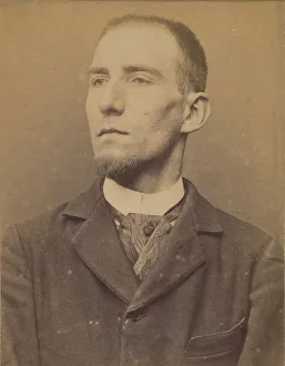 Feneon. Felix. Clerk of the Galerie Berheim Jeune. 1894-5