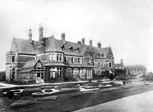 Extension Prints: Fenton, c1882