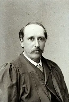 Evans Prints: Fenton Evans. Creator: Unknown