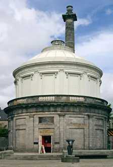 Waterworks Prints: Fergusson Gallery, Perth, Scotland