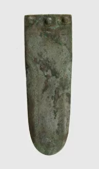 Ferret, Late Roman, 6th-7th centuries. Creator: Unknown