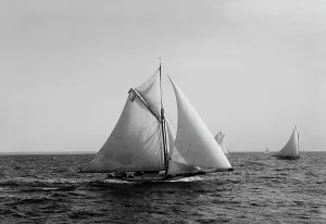 Feydeh, between 1894 and 1900. Creator: Johns Johnston