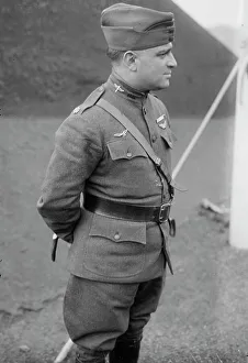 Republican Prints: F.H. La Guardia, between c1915 and c1920. Creator: Bain News Service