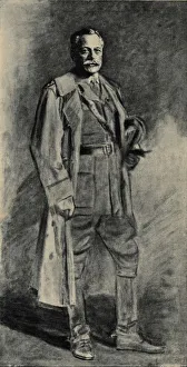 Butcher Haig Gallery: Field-Marshal Earl Haig, DO Creator: Unknown