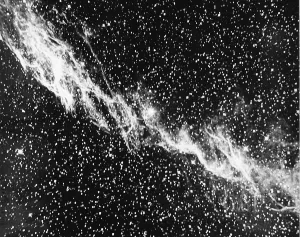 Filamentary Nebula (NGC 9662), c1908