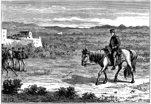 Jalalabad Prints: First Anglo-Afghan War (1838-1842), c1885