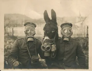 War Atrocities Prints: First World War, c. 1915