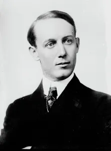 F.L. Smith, between c1915 and c1920. Creator: Bain News Service