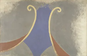 The Flame I, 1914. Artist: Wichman, Erich (1890-1929)