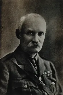 Fleming Prints: Fleming Mant Sandwith. Creator: Unknown