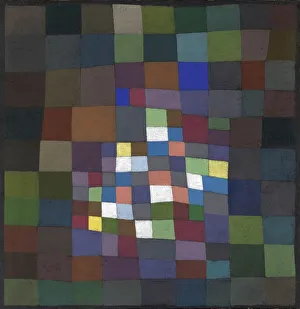 Flowering, 1934