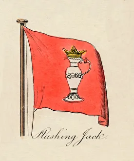 Flushing Jack, 1838