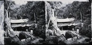 Stereoscopy Prints: Foochow, Fukien province, China