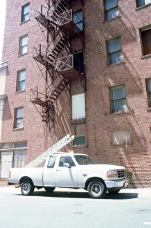 Ford F150 pick up truck