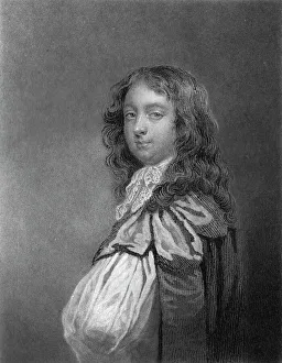 Ford, Lord Gray (Grey) of Warke, 1813. Creator: Charles Turner