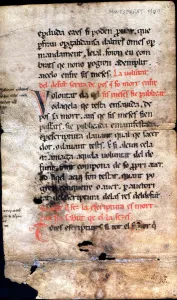 Catalonia Prints: Forum Indicum, a manuscript translated to a perfectly constructed Catalan language