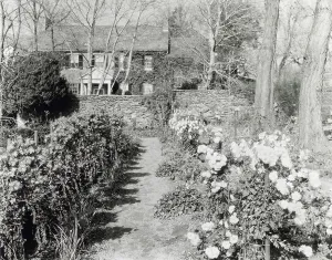 Lantern Slides 1930 1940 Gmgpc Prints: Foxcroft School, Middleburg, Loudoun County