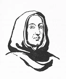 Fra Angelico, c1909