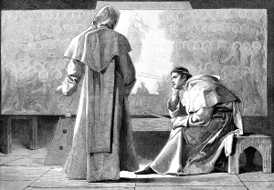Friar Prints: Fra Angelico, by Walter Duncan