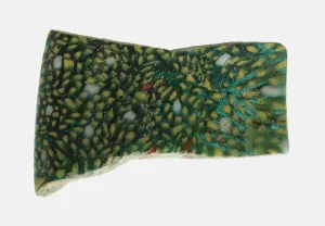 Fragment of a Bowl, 1st century BCE-1st century CE. Creator: Unknown