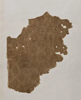 Fragment of Cloth, 205 BC