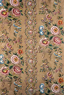 Convolvulus Arvensis Prints: Fragment, England, c. 1815. Creator: Unknown