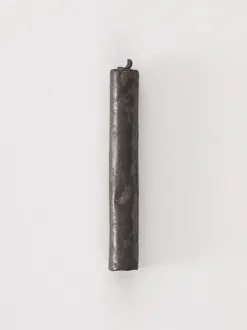 Fragment of an implement, Goryeo period, 12th-13th century. Creator: Unknown Fragment of an implement, Goryeo period, 12th-13th century. Creator: Unknown