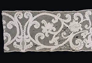 Insertion Prints: Fragment (Insertion), Italy, 1701 / 50. Creator: Unknown