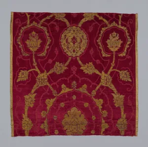 Fragment, Italy, 1475 / 1525. Creator: Unknown