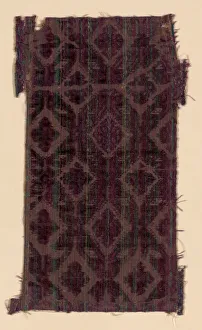 Fragment, Italy, 1575 / 1600. Creator: Unknown