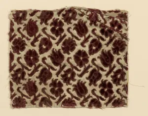 Cisele Gallery: Fragment, Italy, 1600 / 25. Creator: Unknown