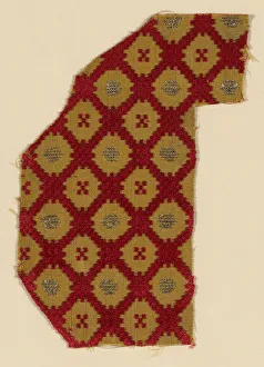 Fragment, Italy, 1601 / 25. Creator: Unknown