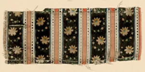 Fragment, Italy, 1750 / 1800. Creator: Unknown