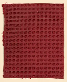 Hues Prints: Fragment, Italy, 1775 / 1800. Creator: Unknown