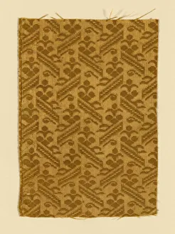 Fragment, Italy, 17th century. Creator: Unknown