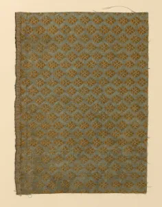 Fragment, Italy, c. 1650. Creator: Unknown