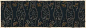 Fragment, Japan, 18th / 19th century, Edo period (1615-1868) / Meiji period (1868-1912)
