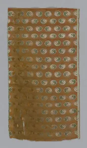 Fragment, Japan, 18th century, late Edo period (1789-1868) / Meiji period (1868-1912)