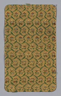 Fragment, Japan, 18th century, late Edo period (1789-1868) / Meiji period (1868-1912)