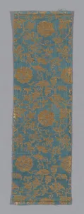 Fragment, Japan, 18th century, late Edo period (1789-1868) / Meiji period (1868-1912)