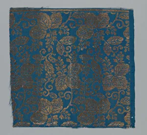 Fragment, Japan, late Edo period (1789-1868), 1800 / 25. Creator: Unknown