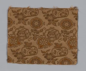 Fragment, Japan, late Edo period (1789-1868), 1800 / 1850. Creator: Unknown