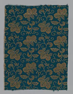 Fragment, Japan, late Edo period (1789-1868) / Meiji period (1868-1912), 19th century
