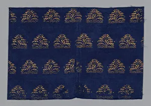 Fragment, Japan, late Edo period (1789-1868) / Meiji period (1868-1912), 19th century
