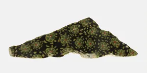 Fragment of a Revetment, 1st century BCE-1st century CE. Creator: Unknown