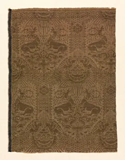 Fragment, Venice, 1401 / 50. Creator: Unknown