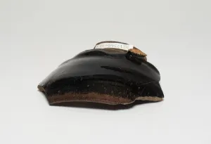 Fragmentary Bowl, Song dynasty (960-1279), 12th / 13th century. Creator: Unknown