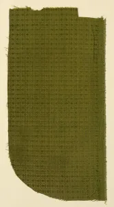 Hues Prints: Fragments, Spain, 16th century. Creator: Unknown