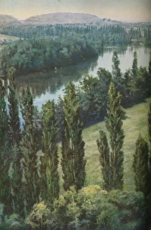 France, c1930s